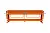 Фото Станок листогибочный ручной Stalex 3000/1.0 в интернет-магазине ToolHaus.ru