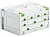 Фото Сортейнер SYS 3-SORT/9 в интернет-магазине ToolHaus.ru