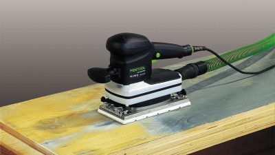 Фото Шлифмашинка Festool Rutscher RS 100 Q-Plus в интернет-магазине ToolHaus.ru