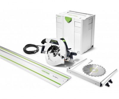 Фото Дисковая пила Festool HK 85 EB-Plus-FS в интернет-магазине ToolHaus.ru