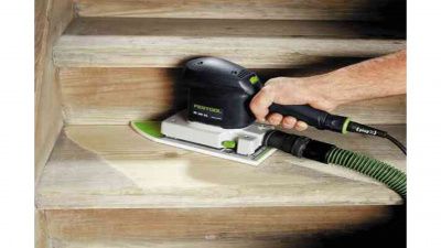 Фото Шлифмашинка Festool Rutscher RS 300 EQ-Plus в интернет-магазине ToolHaus.ru