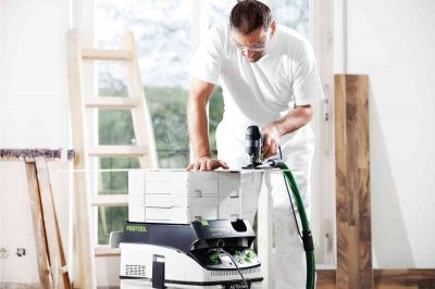 Фото Маятниковый лобзик Festool CARVEX PS 420 в интернет-магазине ToolHaus.ru