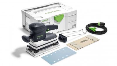 Фото Шлифмашинка Festool Rutscher RS 100 Q-Plus в интернет-магазине ToolHaus.ru