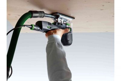 Фото Маятниковый лобзик Festool CARVEX PS 420 в интернет-магазине ToolHaus.ru