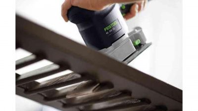 Фото Шлифмашинка Festool Rutscher RS 300 EQ-Plus в интернет-магазине ToolHaus.ru