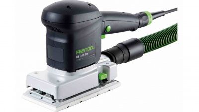 Фото Шлифмашинка Festool Rutscher RS 300 Q в интернет-магазине ToolHaus.ru