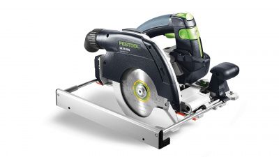 Фото Дисковая пила Festool HK 85 EB-Plus-FS в интернет-магазине ToolHaus.ru