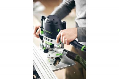 Фото Вертикальный фрезер Festool OF 1400 в интернет-магазине ToolHaus.ru